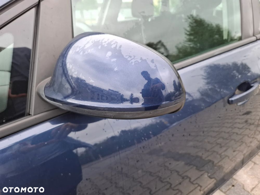 Opel Astra IV 1.6 Active - 8