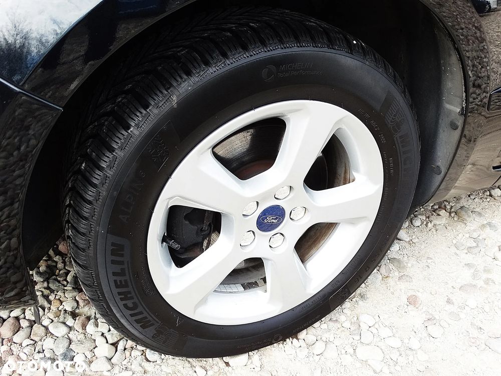 Ford S-Max 2.0 TDCi DPF Trend - 36