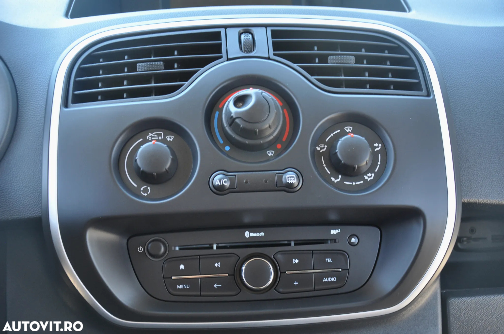 Renault Kangoo Furgon L2H1 - 16