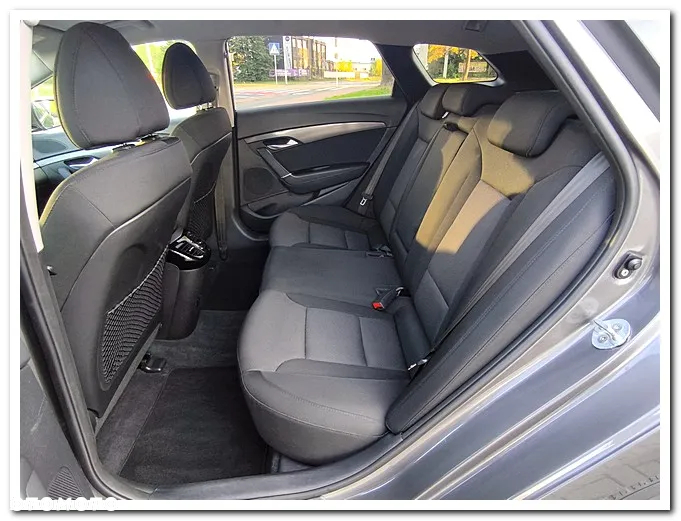 Hyundai i40 1.6 GDI Business - 27