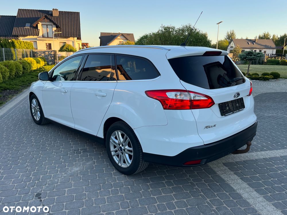 Ford Focus - 19