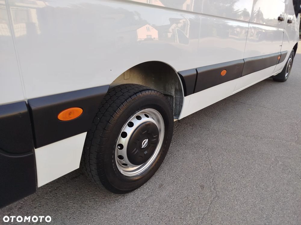 Renault Master MAXX L3H2 KLIMA - 34