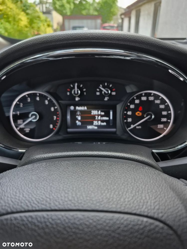 Opel Mokka 1.4 Turbo ecoFLEX Start/Stop Innovation - 8