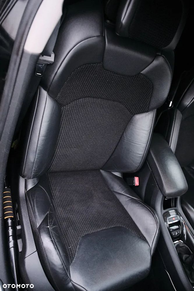 Citroën C5 2.0 HDi Exclusive - 19