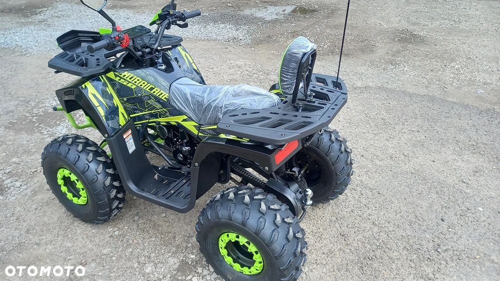 XTR Inny - 7