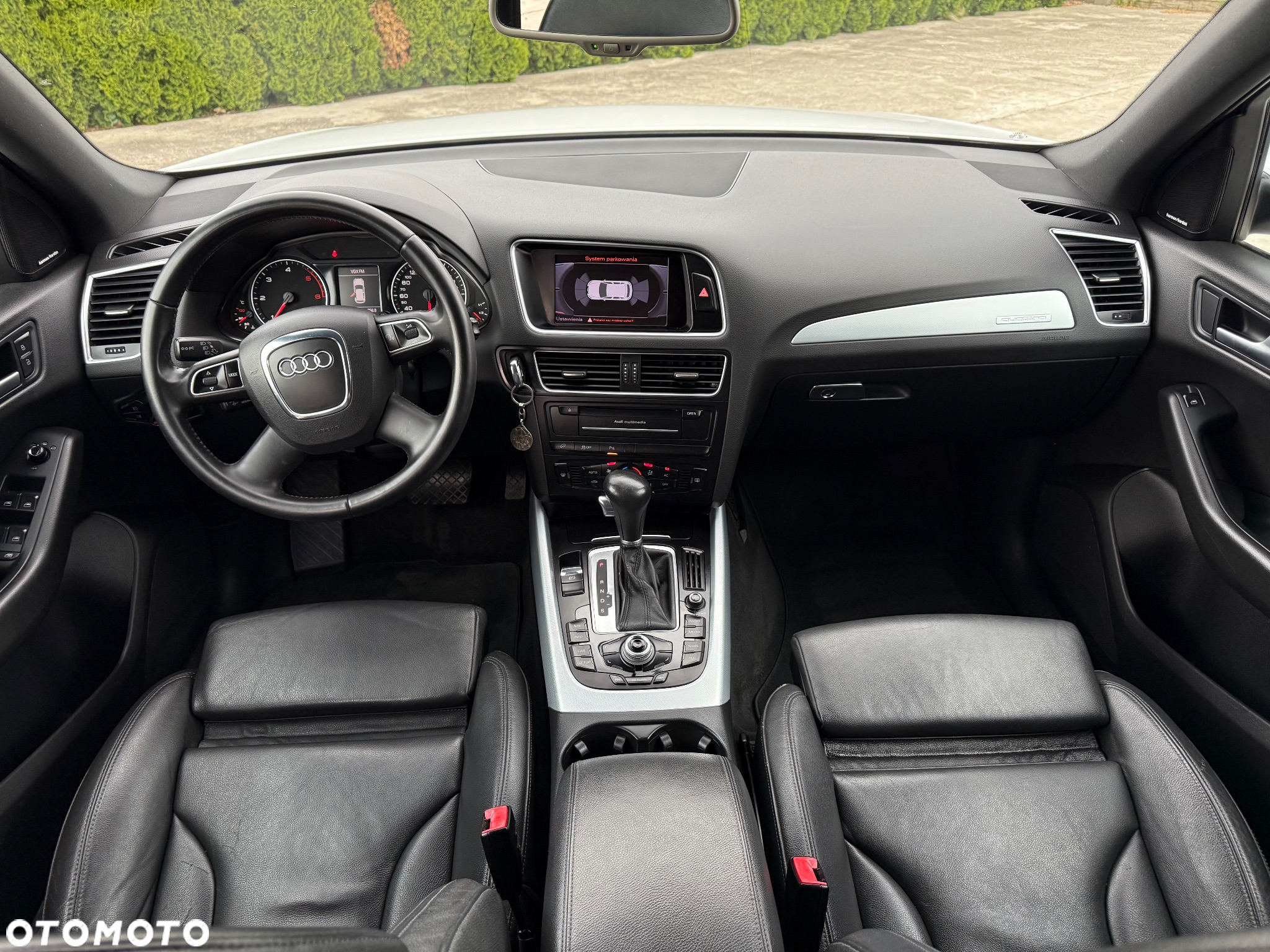 Audi Q5 2.0 TDI quattro S tronic sport - 14