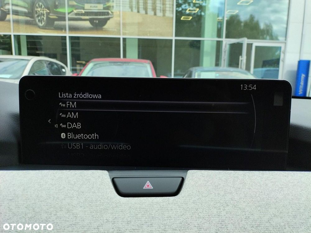 Mazda CX-80 3.3 e-Skyactiv D mHEV Takumi AWD - 19