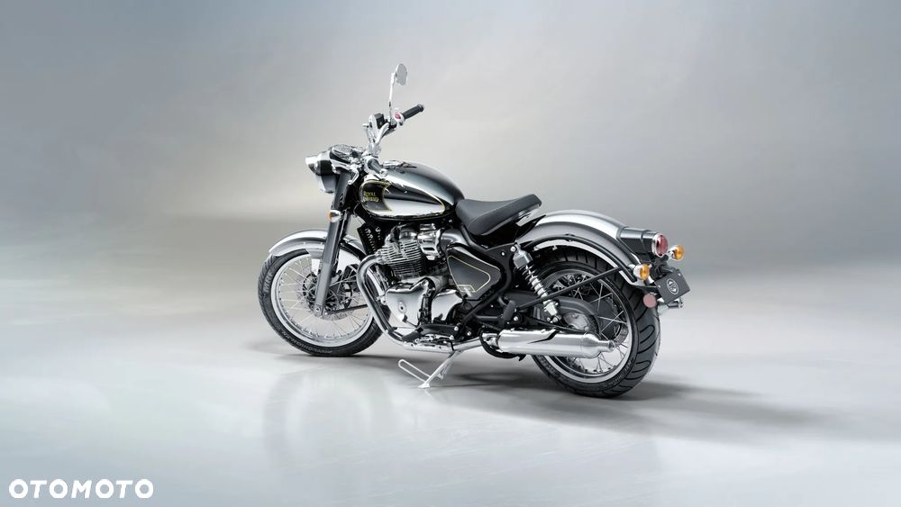 Royal Enfield Classic - 5