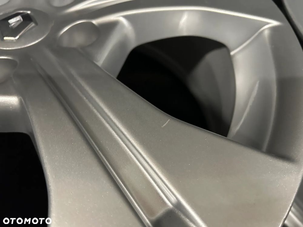 Alufelgi Renault Megane III, IV, Scenic IV 17 cali 5x114,3 4szt. - 13