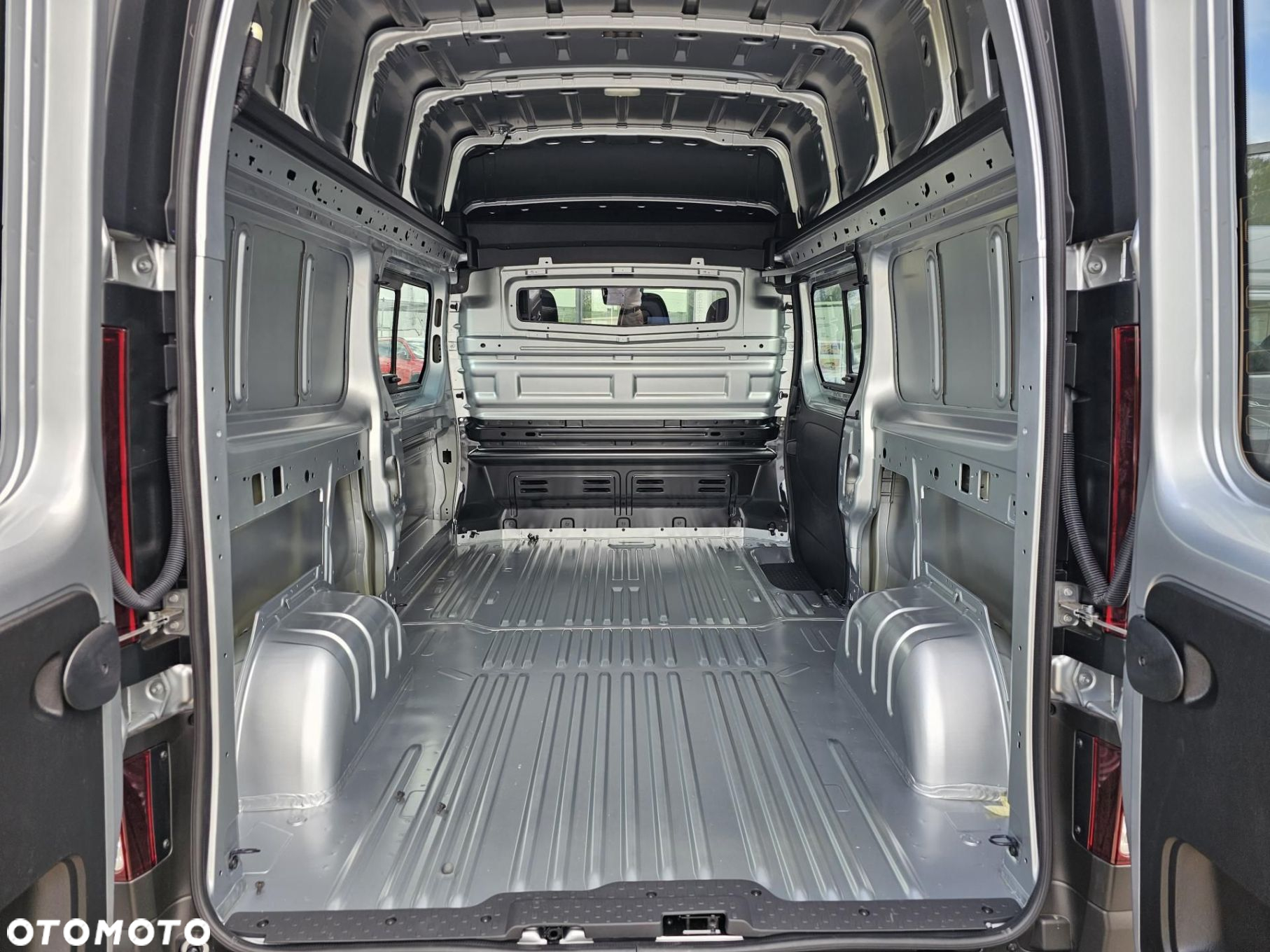 Renault Trafic [TRU] - 7