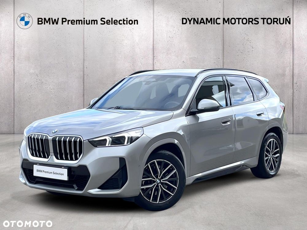 BMW X1 - 1