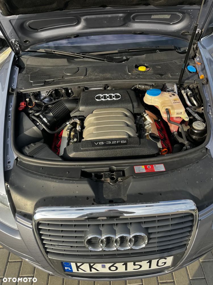 Audi A6 Limousine - 10