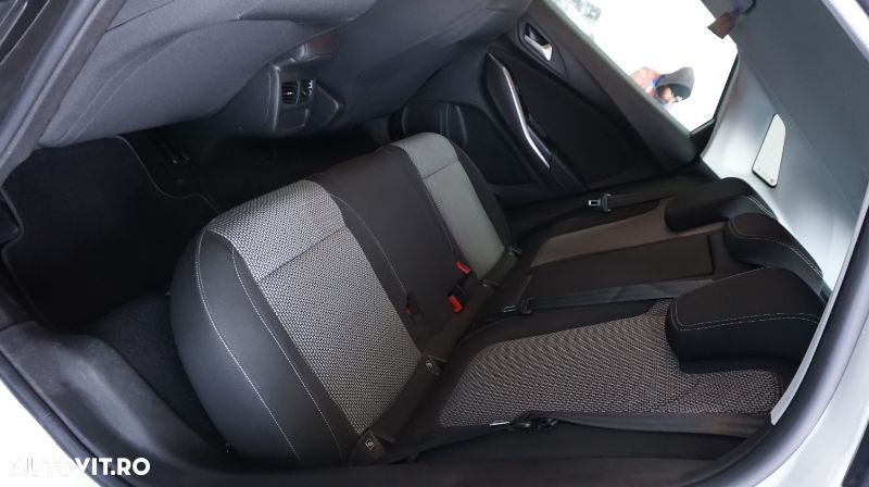 Opel Grandland X 1.2 Turbo ecoTEC START/STOP Enjoy - 14