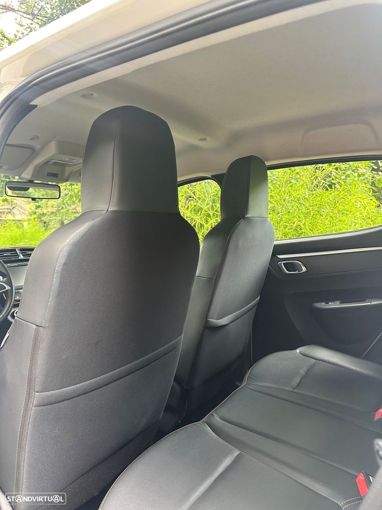 Dacia Spring Comfort Plus - 22
