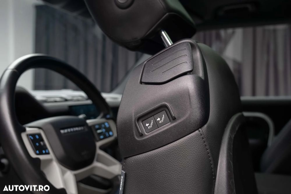 Land Rover Defender 90 3.0 D250 MHEV SE - 26