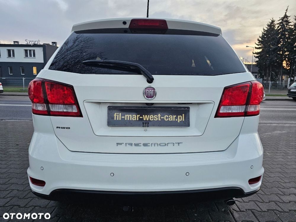 Fiat Freemont - 14