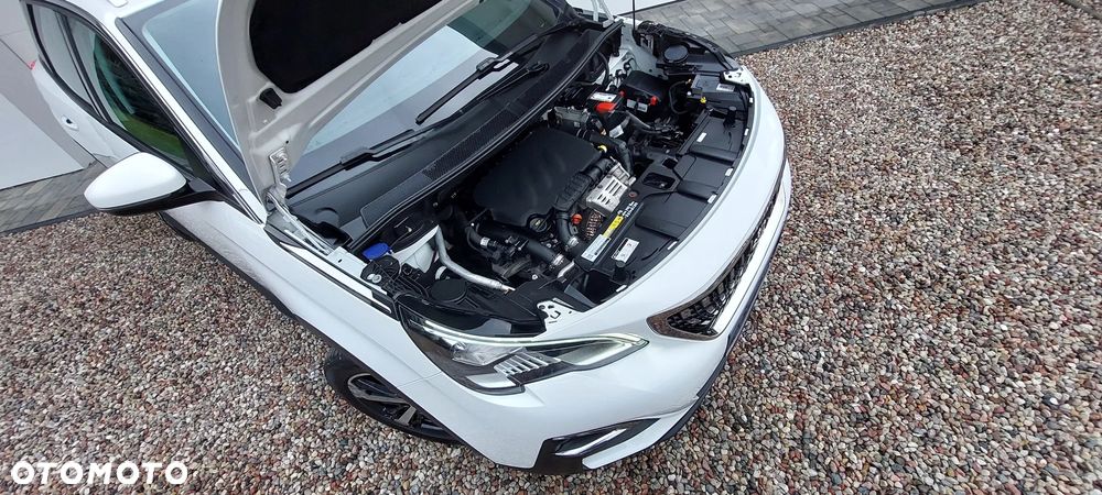 Peugeot 3008 PureTech 130 Stop & Start Active - 32