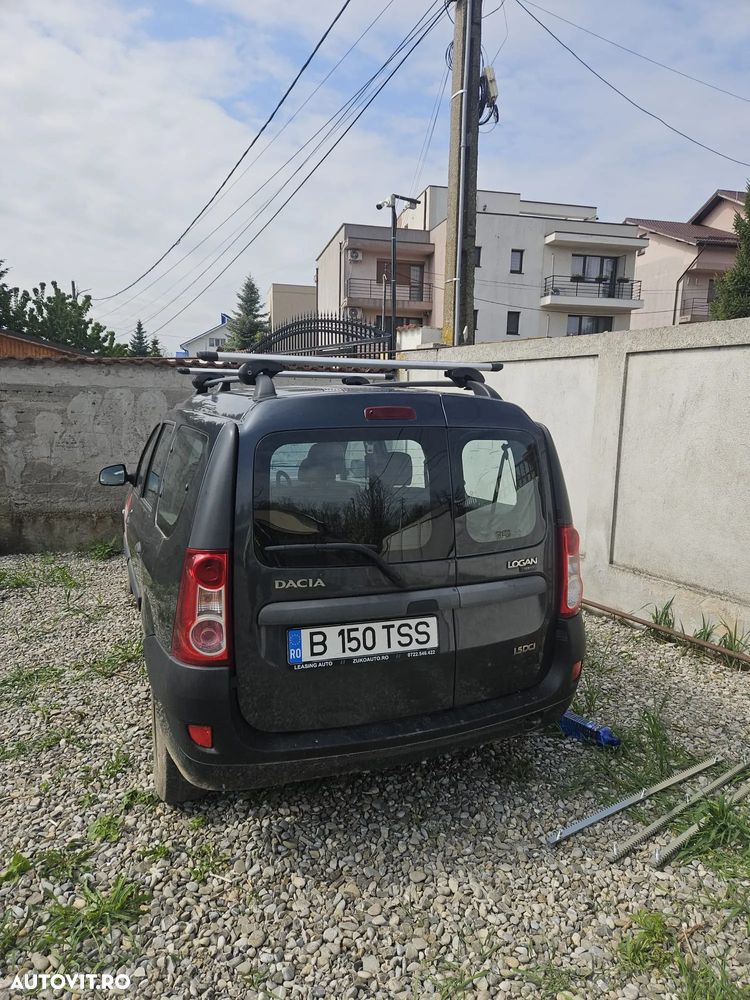 Dacia Logan Express 1.5 dCi - 2