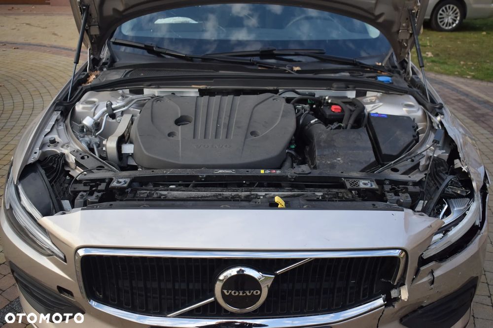 Volvo V60 - 16