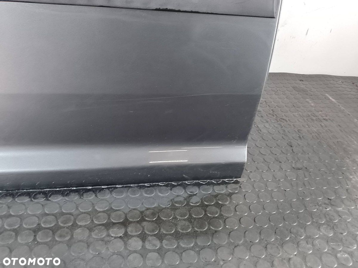 DRZWI PRZESUWNE PRAWE VW CADDY IV ( 15-20 ) LR7H - 12