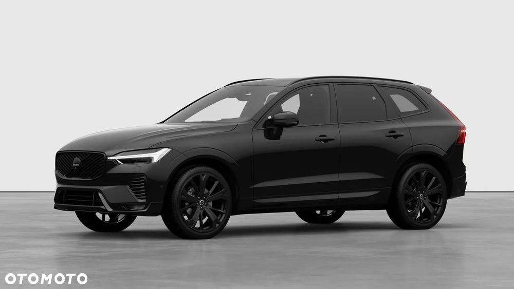 Volvo XC 60 B5 B AWD Plus Black Edition - 2