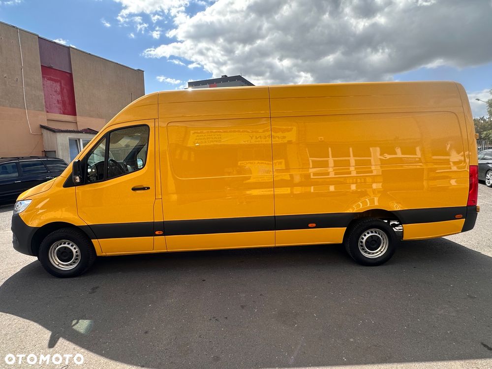 Mercedes-Benz Sprinter 315 - 6