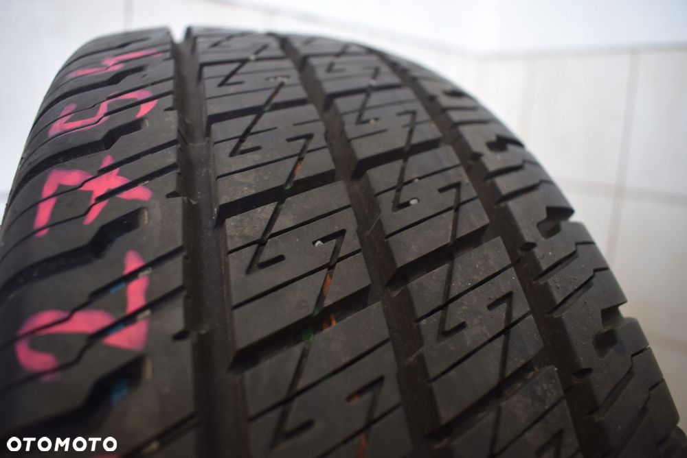 R16C 195/60 Uniroyal AllSeasonMAx Wysyłka gratis! - 2