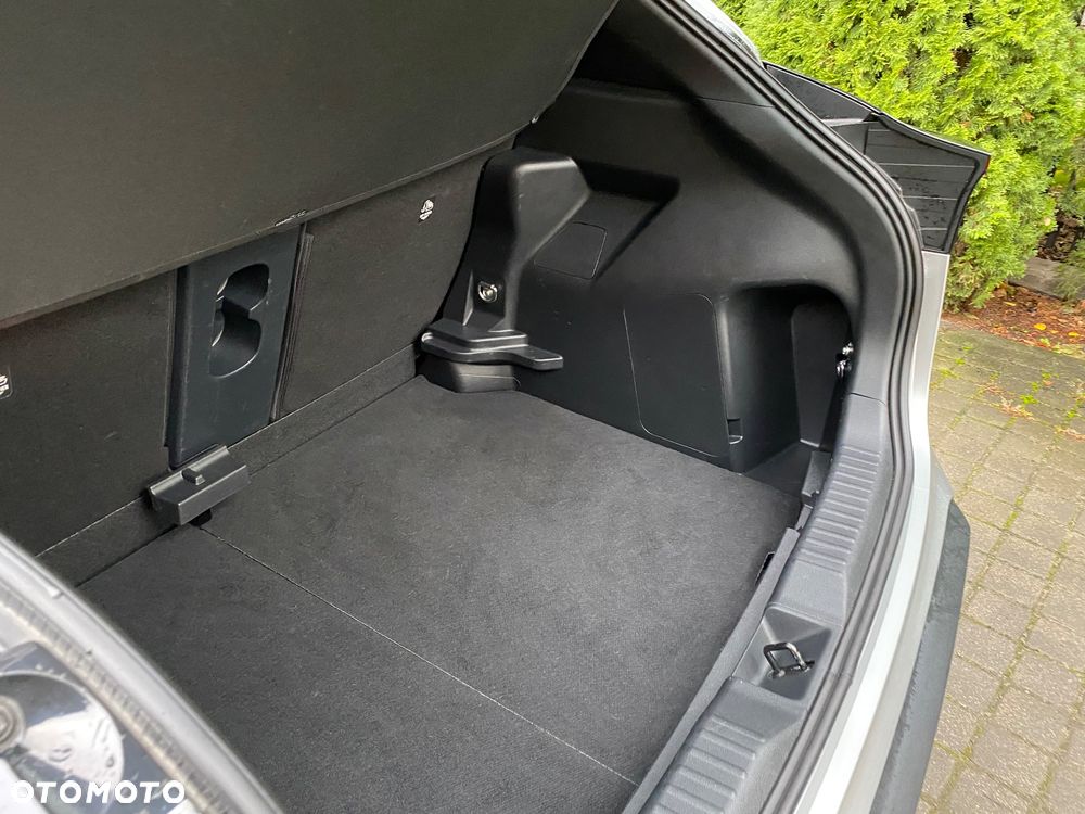 Toyota Yaris Cross - 26