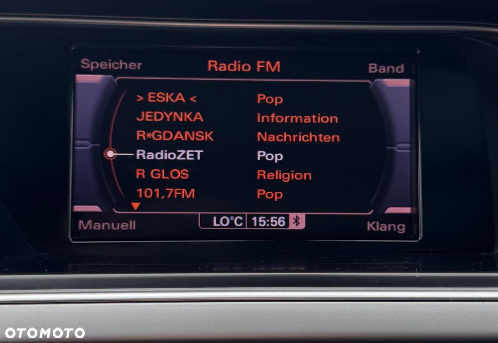 Audi A4 Avant 2.0 TDI DPF quattro S tronic S line Sportpaket - 23