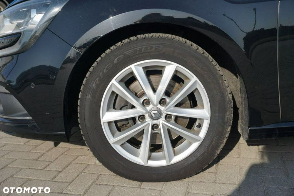 Renault Megane 1.5 dCi Intens - 24