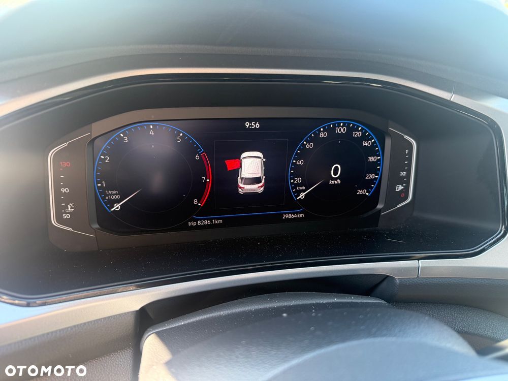 Volkswagen T-Roc 1.5 TSI Style DSG - 18