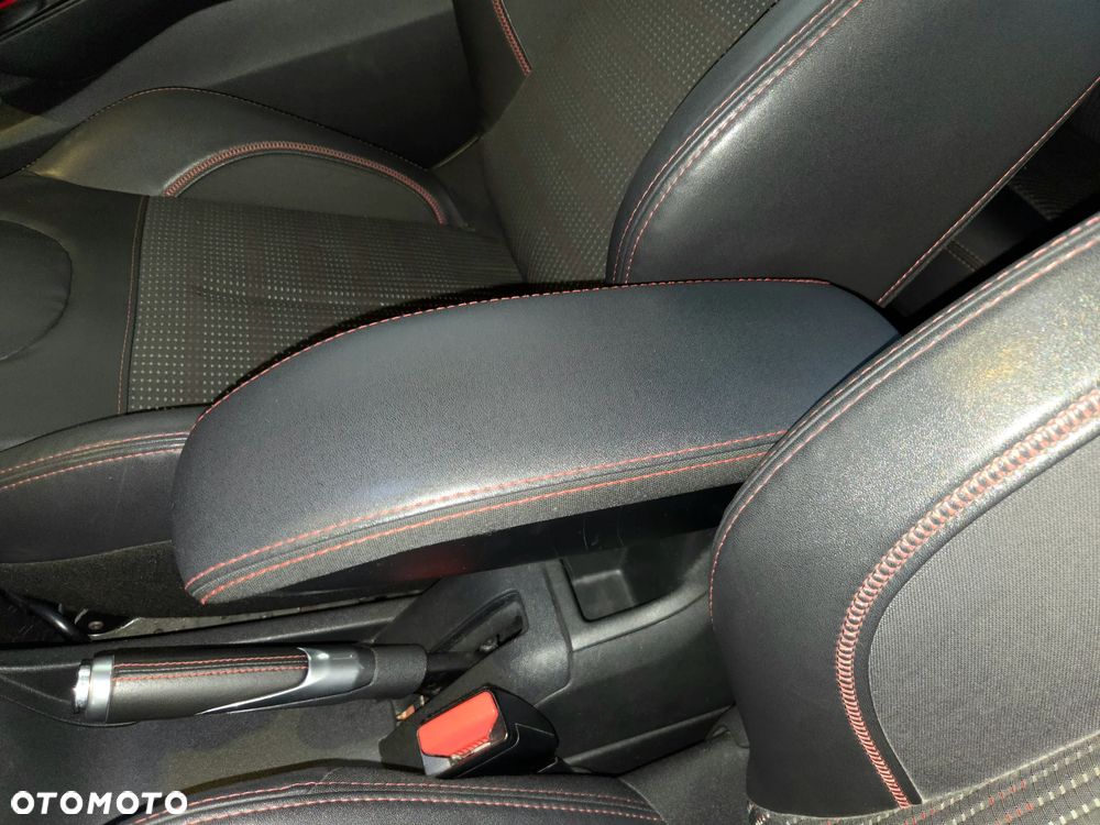 Peugeot 208 Blue-HDi 120 Stop&Start Allure - 10