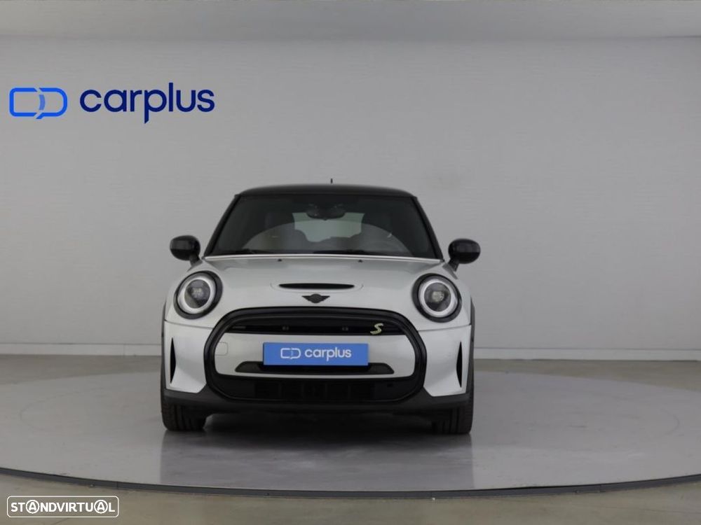 MINI 3 Portas Cooper SE Classic - 3