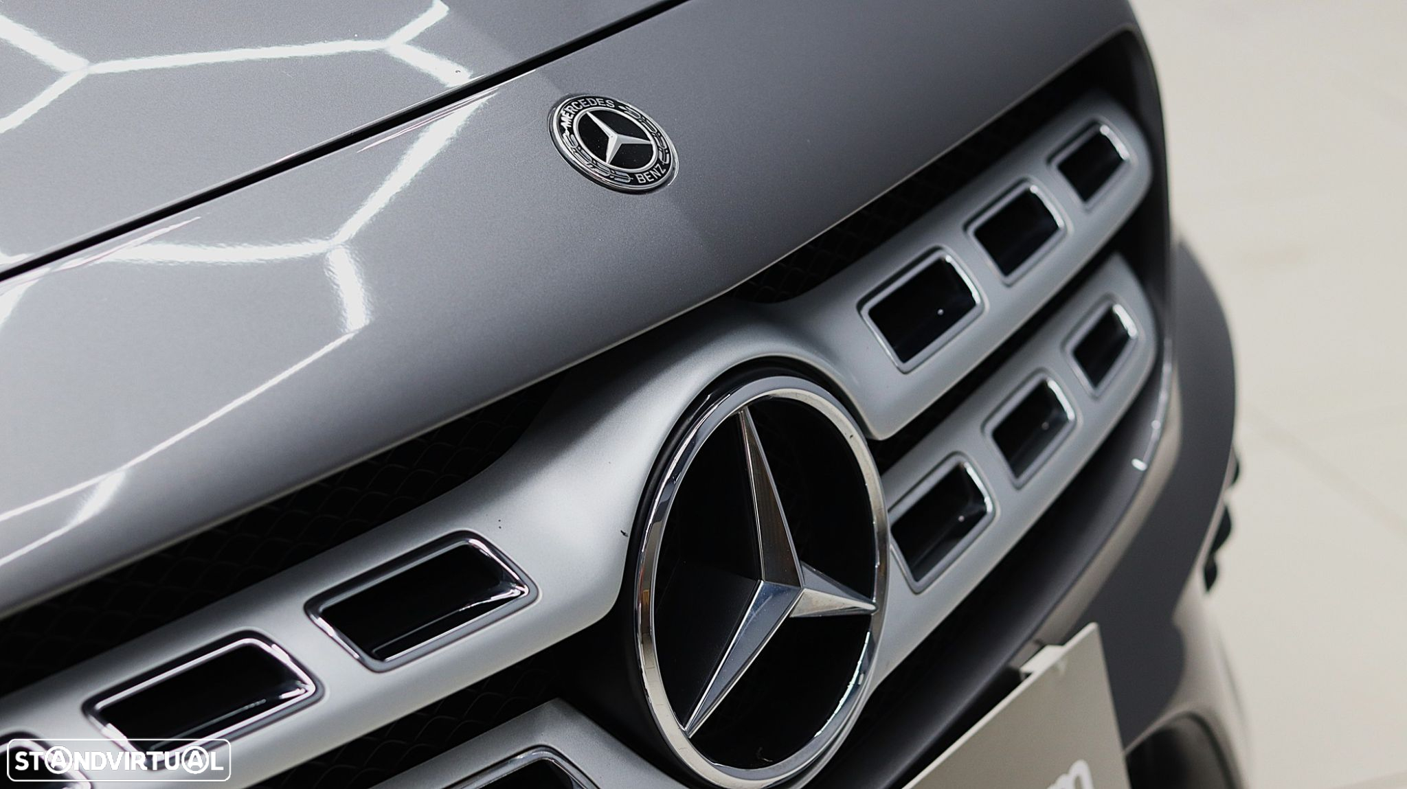 Mercedes-Benz GLA 200 d AMG Line Aut. - 12