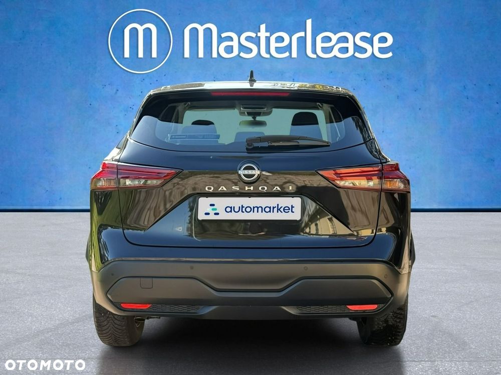 Nissan Qashqai 2023
