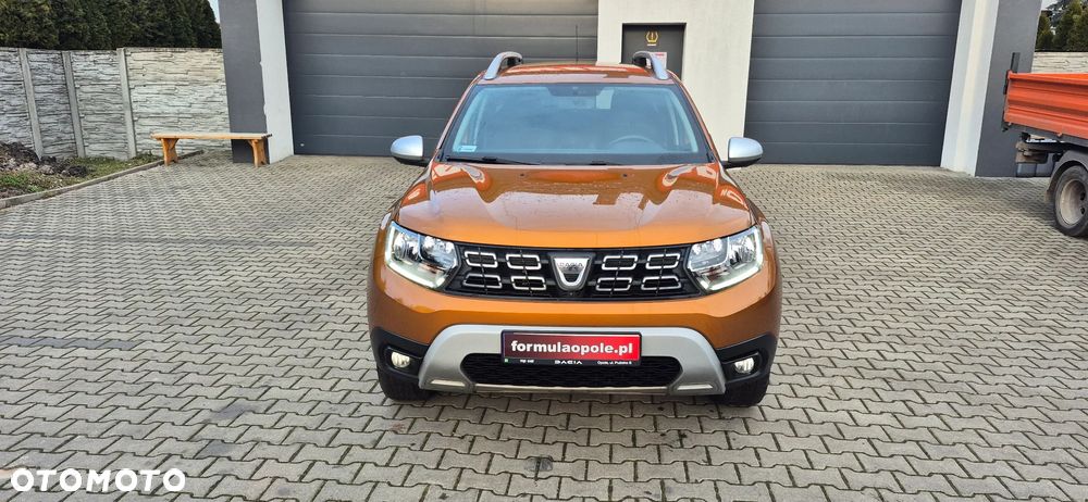 Dacia Duster TCe 150 2WD GPF Prestige - 2