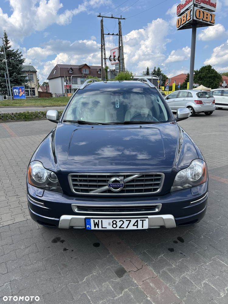 Volvo XC 90 - 4