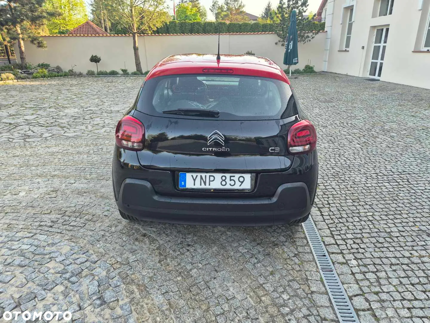Citroën C3 Pure Tech 82 ELLE - 4