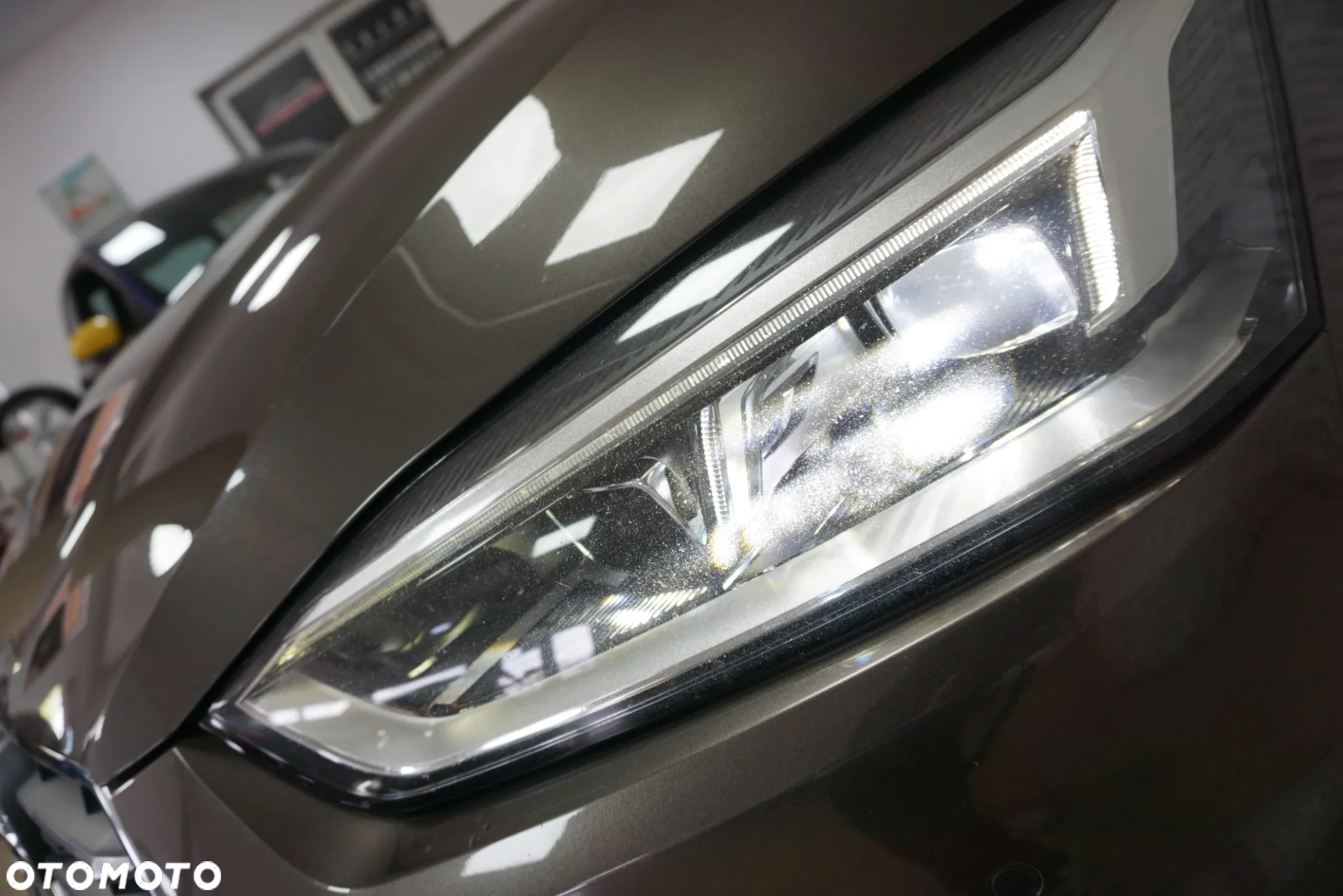 Audi A5 2.0 TDI Quattro S tronic - 12