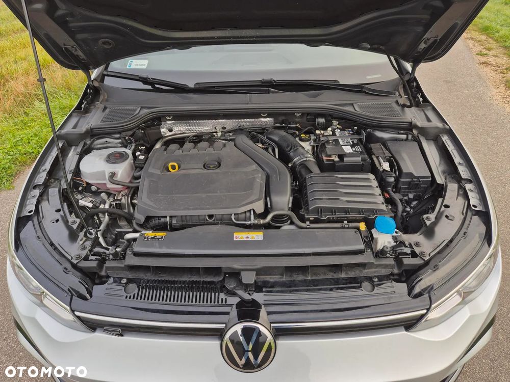 Volkswagen Golf - 14