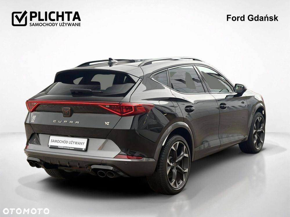 Cupra Formentor 2024 photo 5