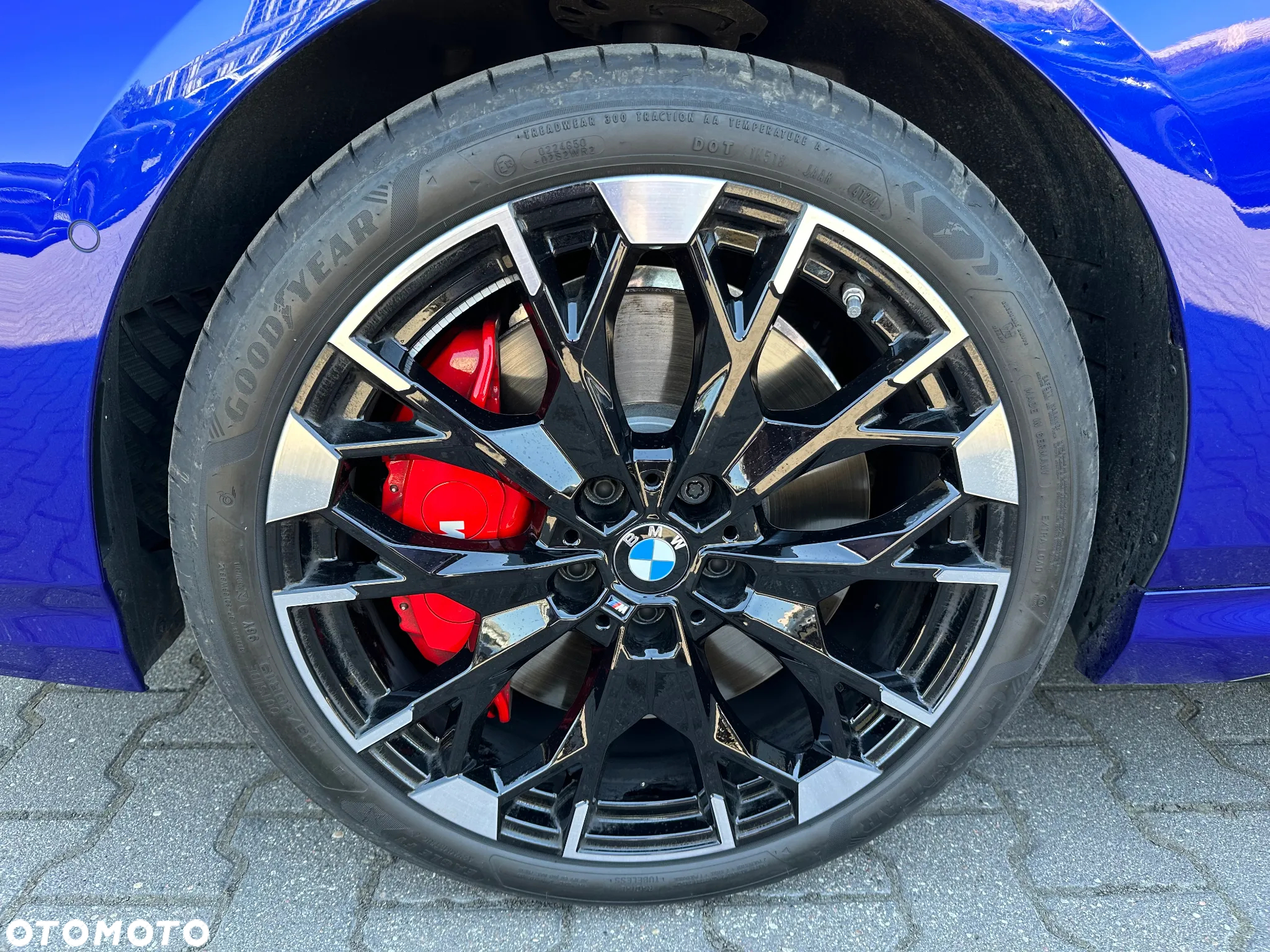BMW Seria 2 M235i xDrive - 23