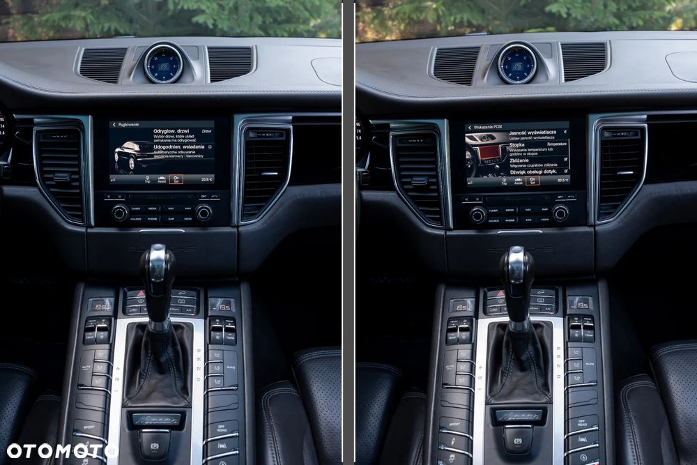 Porsche Macan - 34