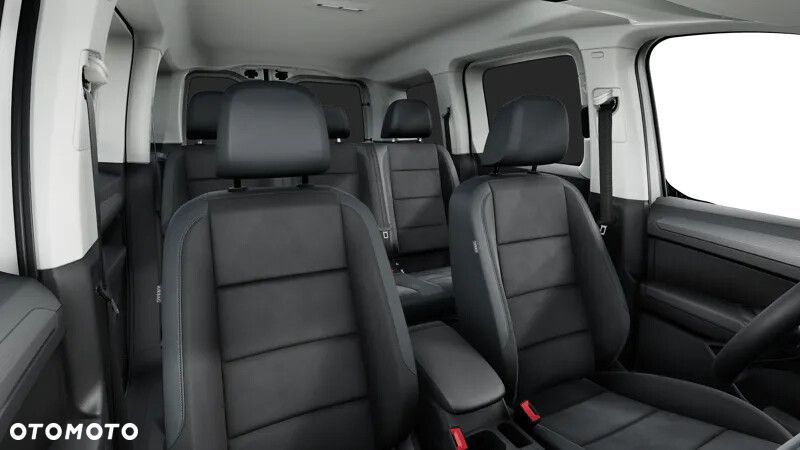 Volkswagen Caddy - 8