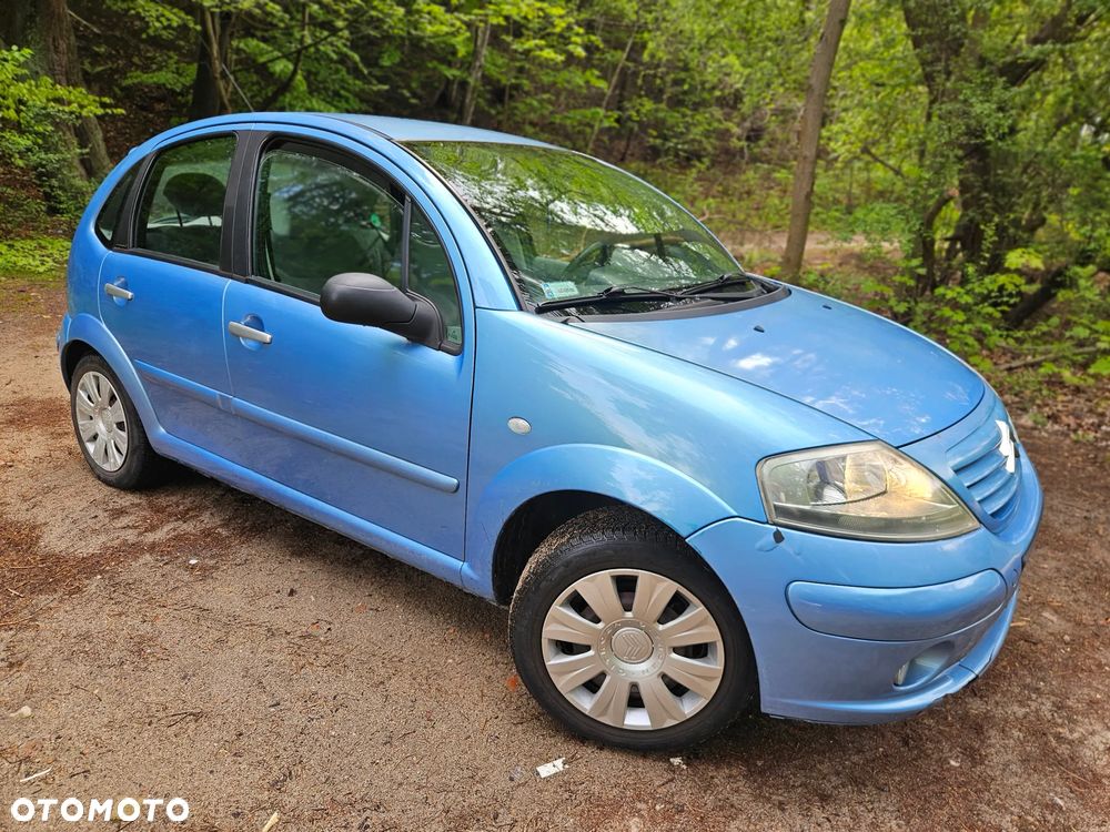 Citroën C3 1.6 SportChic - 3