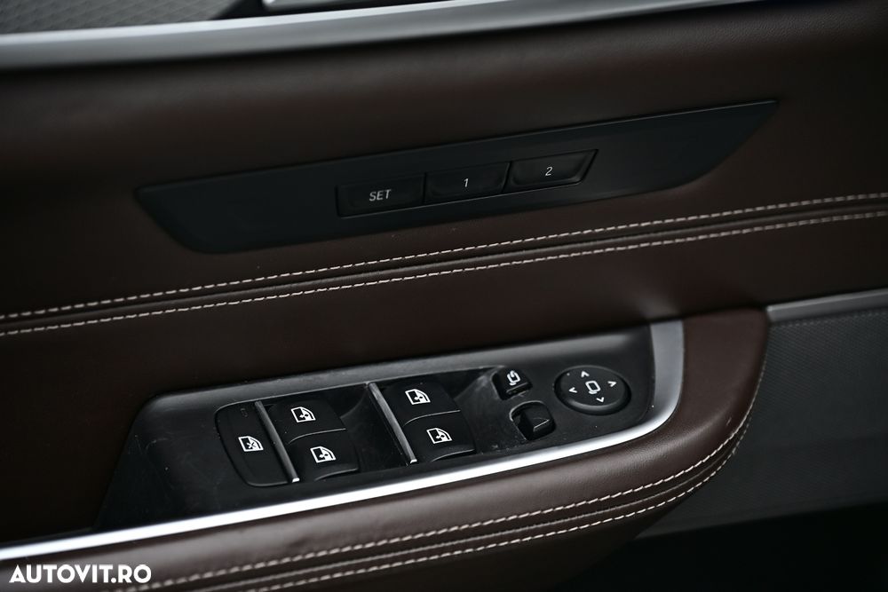 BMW Seria 6 630d Gran Turismo - 29