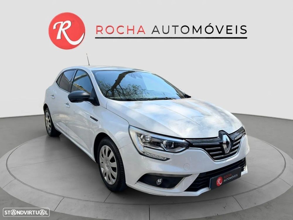 Renault Mégane - 4