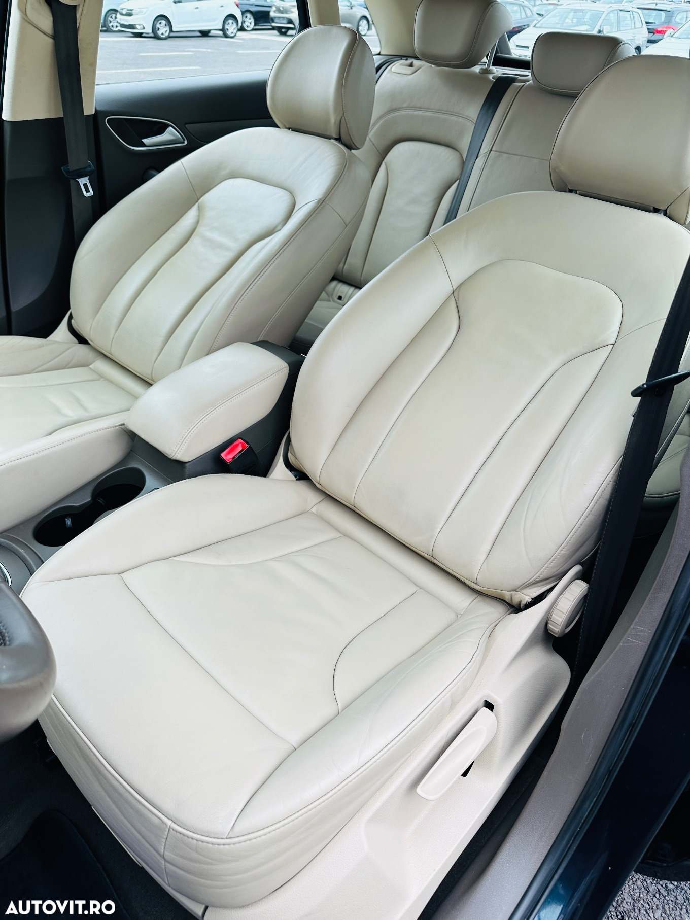 Audi Q3 2.0 TDI - 17