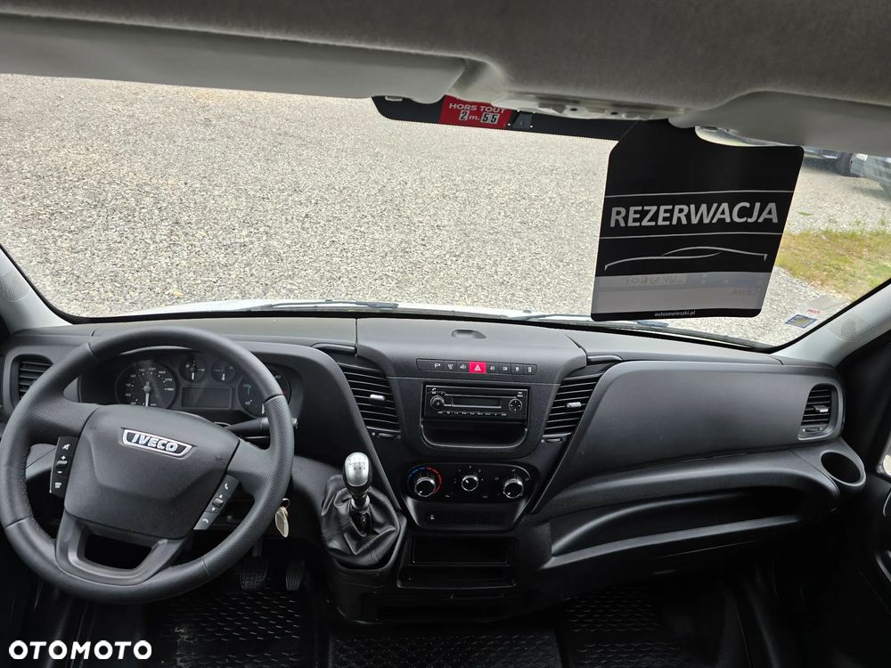 Iveco Daily - 14