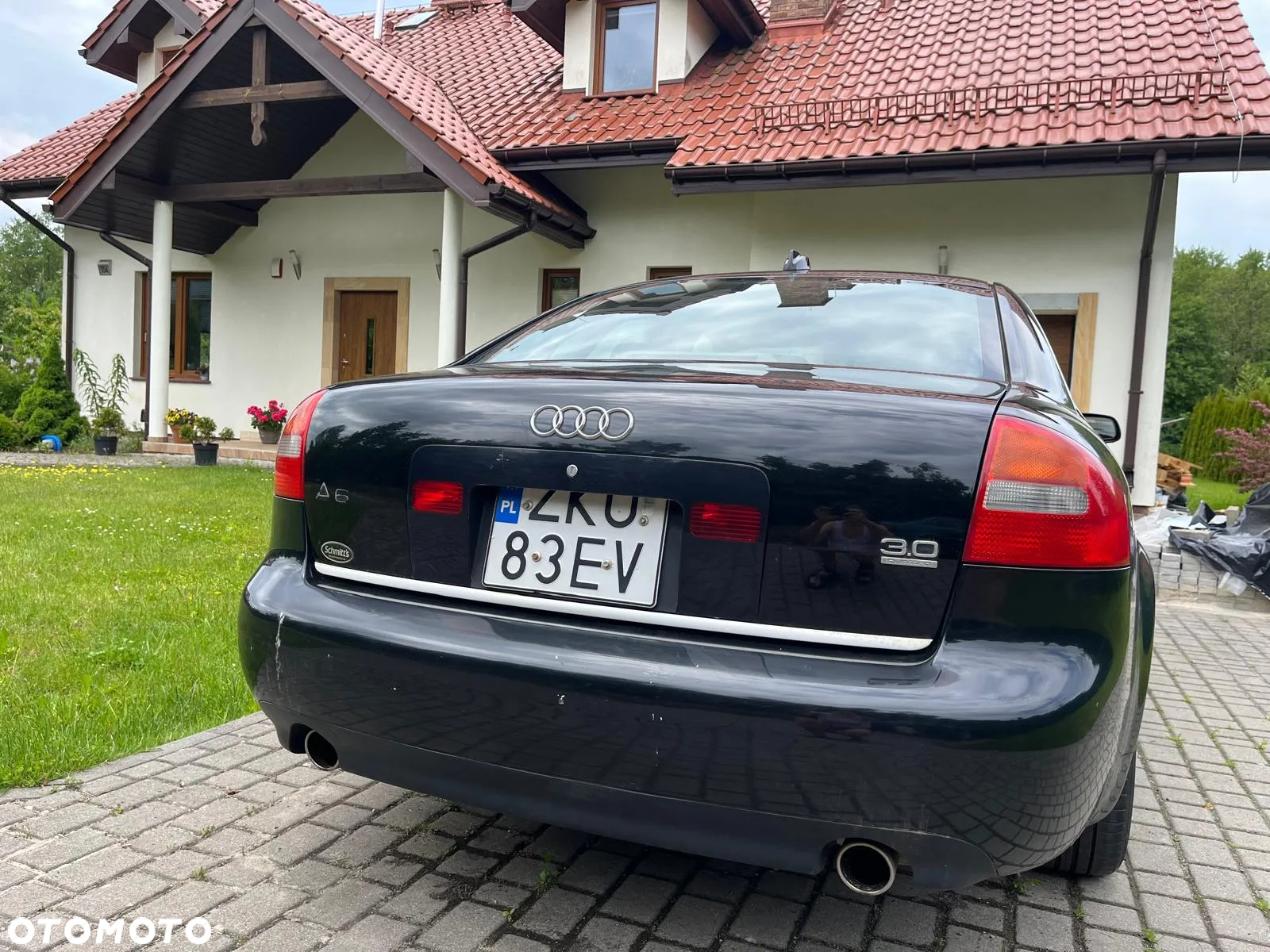 Audi A6 - 11